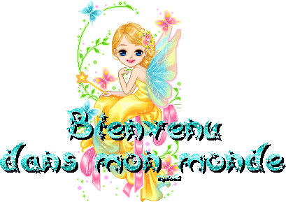 bienvenue a tous